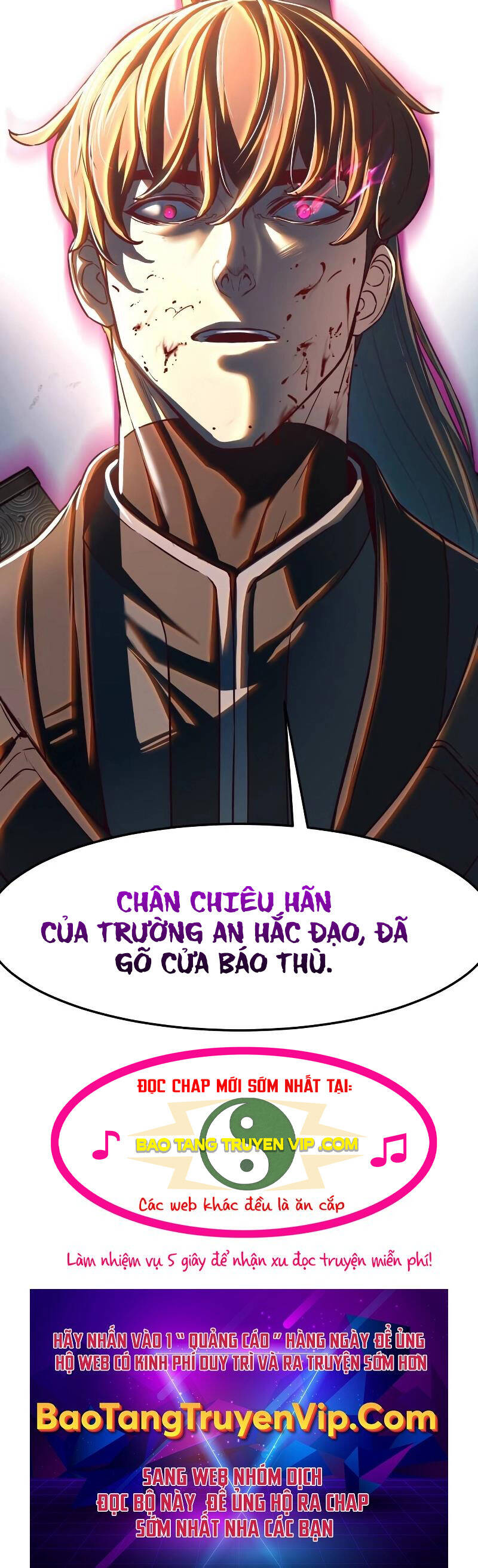 Túy Kiếm Dạ Hành Chapter 108 - 39