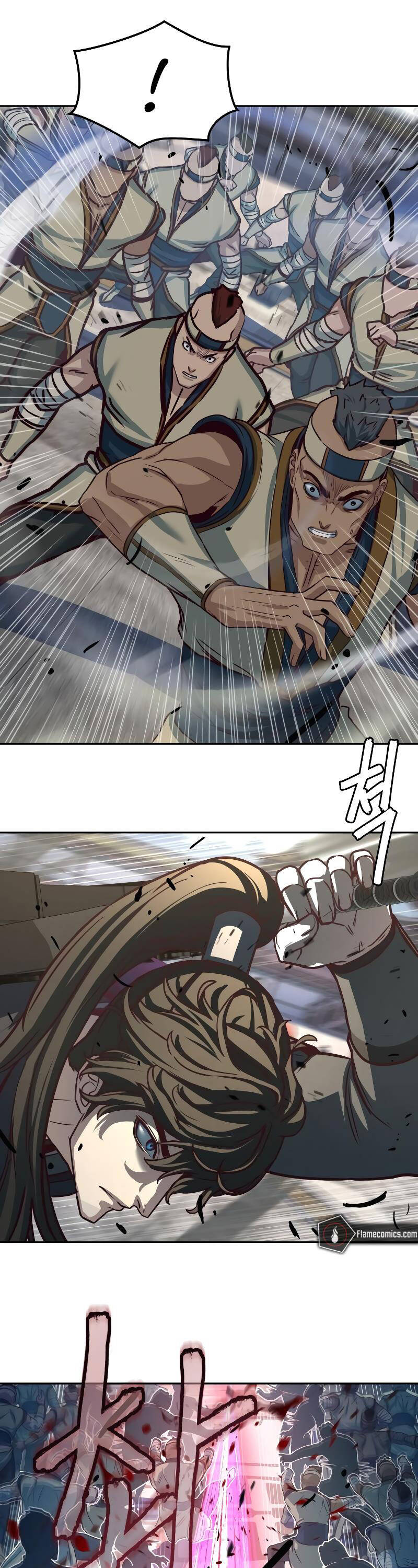 Túy Kiếm Dạ Hành Chapter 109 - 14