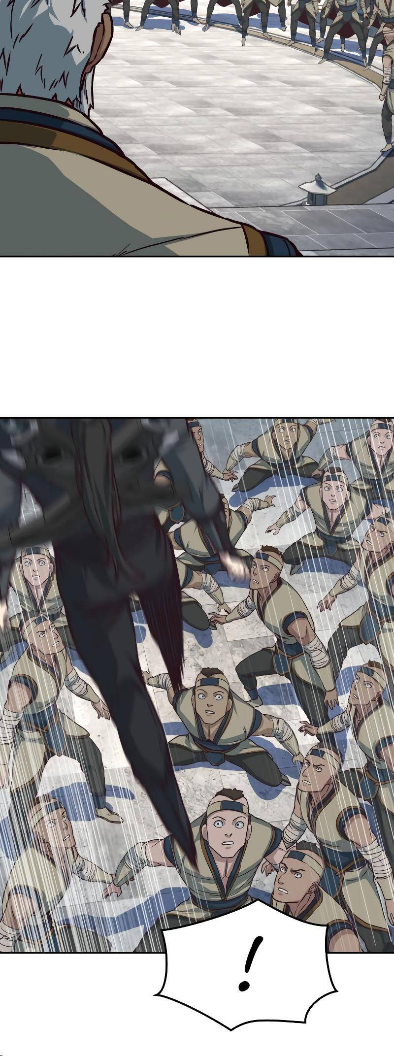 Túy Kiếm Dạ Hành Chapter 109 - 20