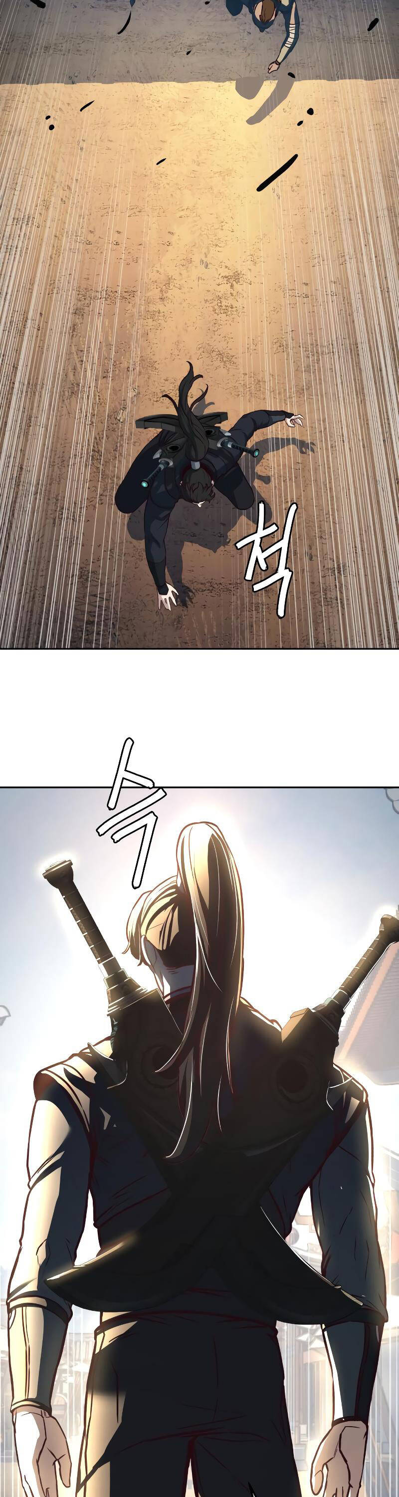 Túy Kiếm Dạ Hành Chapter 109 - 38