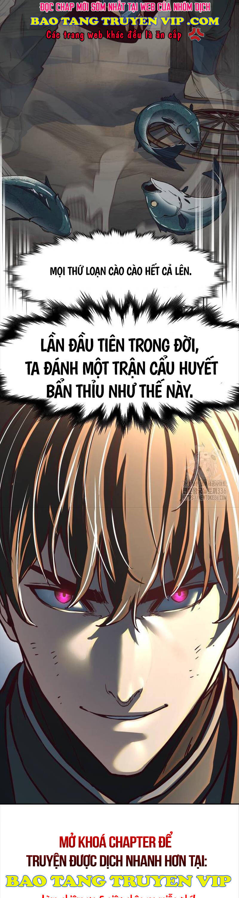Túy Kiếm Dạ Hành Chapter 110 - 46