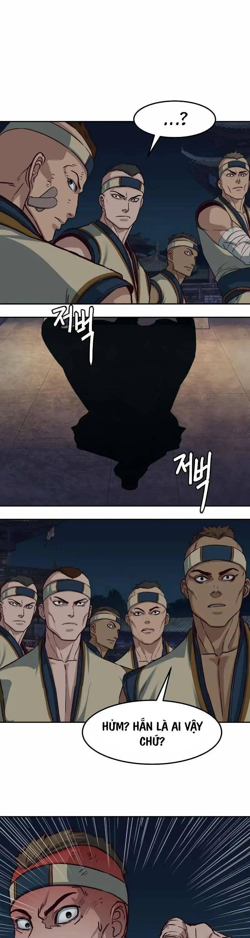 Túy Kiếm Dạ Hành Chapter 112 - 17