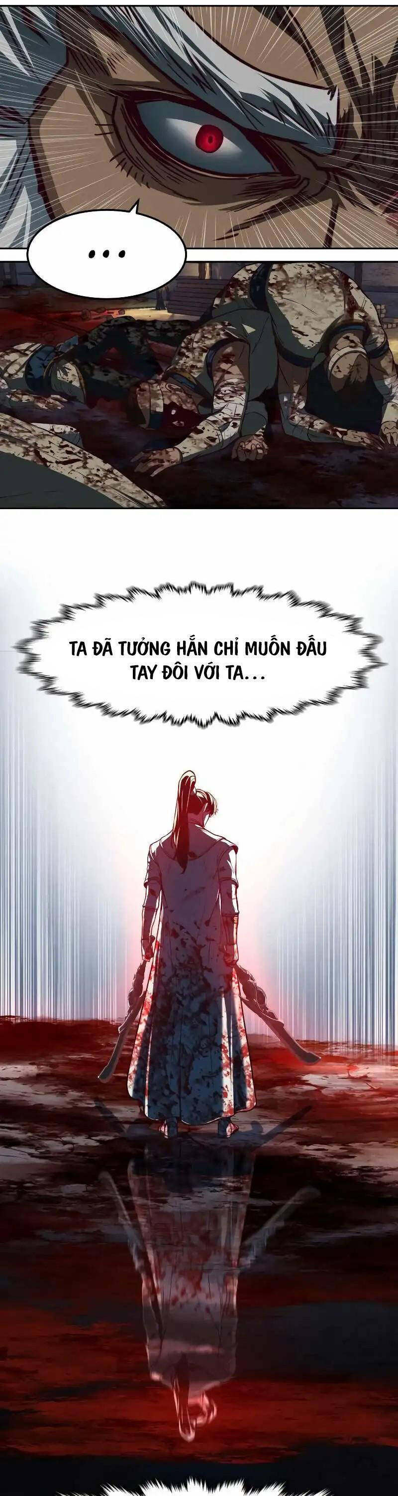 Túy Kiếm Dạ Hành Chapter 112 - 32