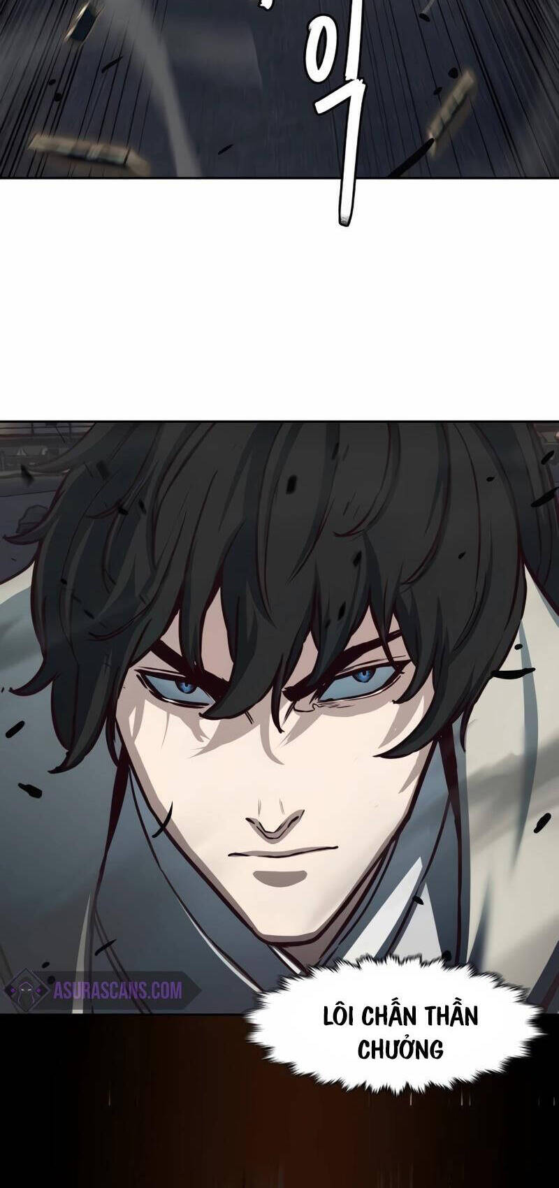 Túy Kiếm Dạ Hành Chapter 113 - 11