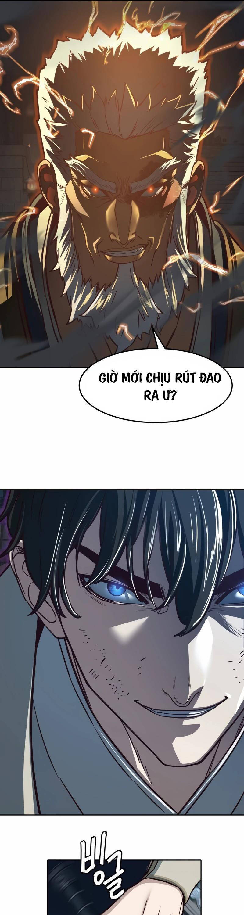 Túy Kiếm Dạ Hành Chapter 113 - 22