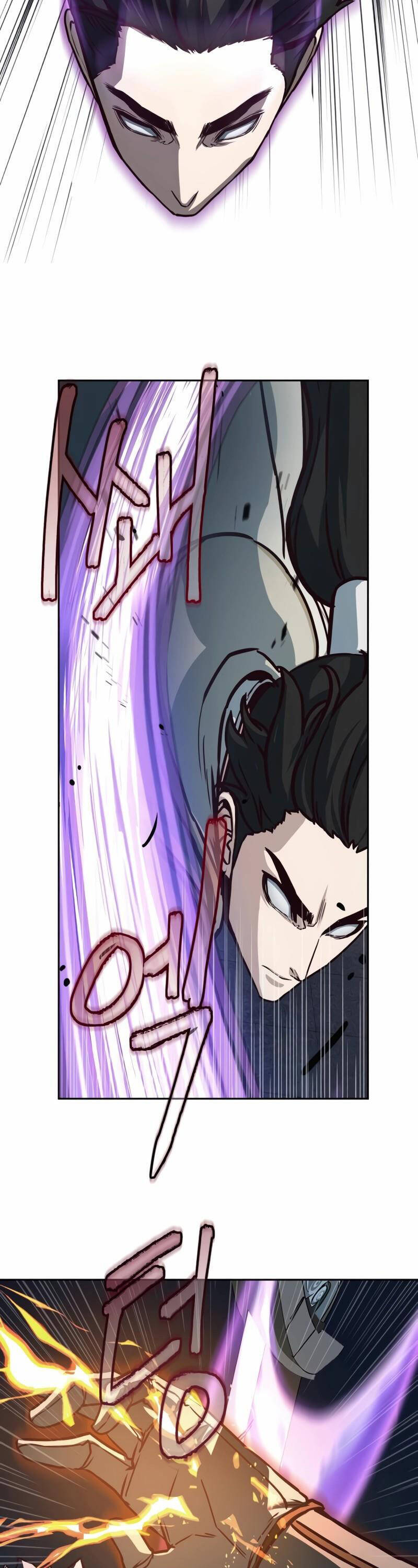 Túy Kiếm Dạ Hành Chapter 113 - 24