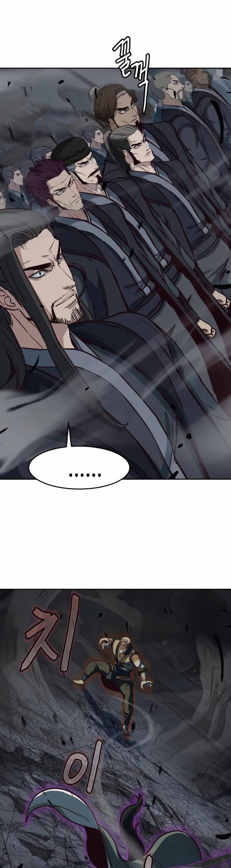 Túy Kiếm Dạ Hành Chapter 113 - 39