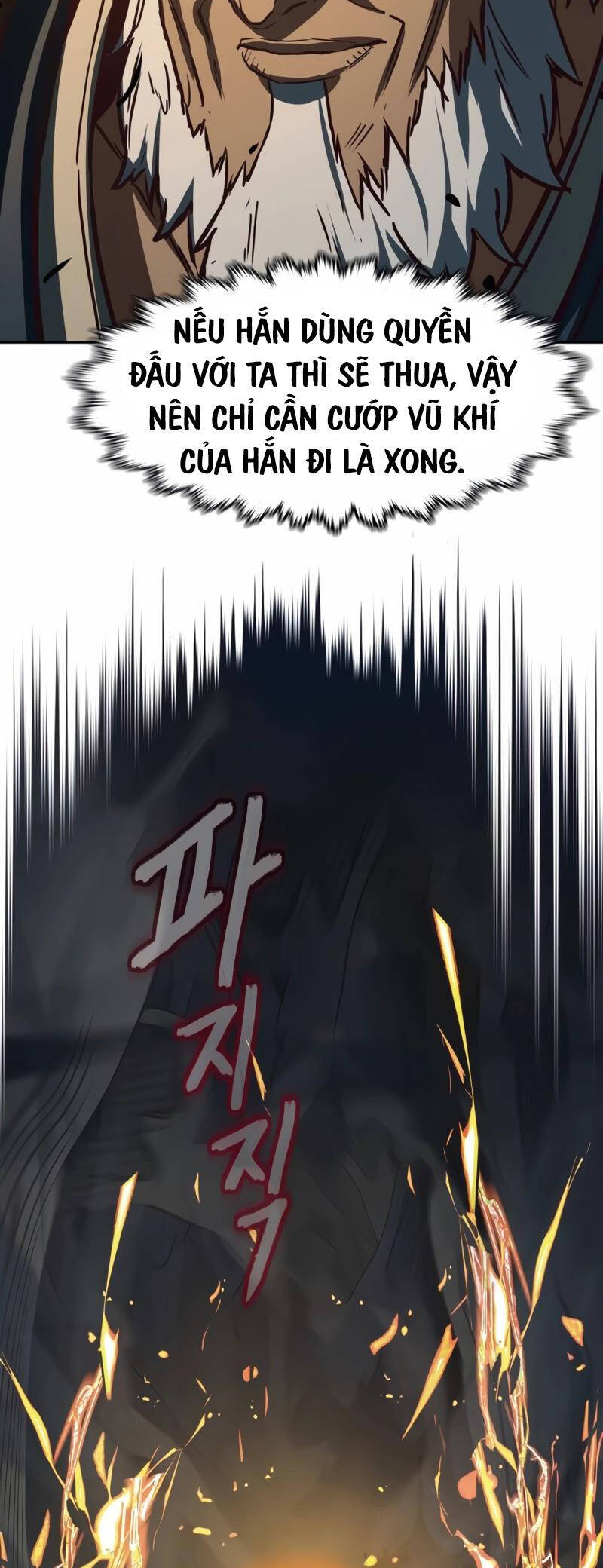 Túy Kiếm Dạ Hành Chapter 113 - 41
