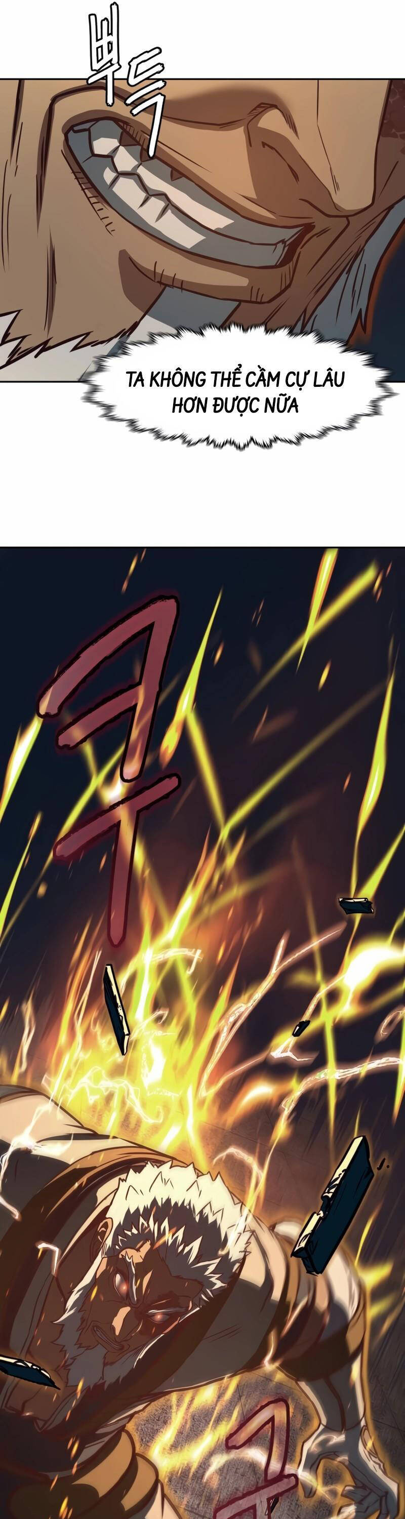 Túy Kiếm Dạ Hành Chapter 114 - 11