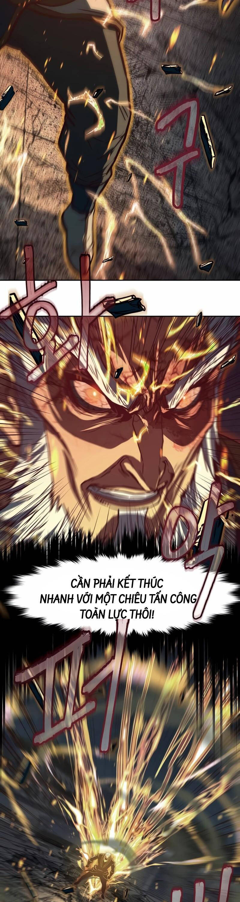 Túy Kiếm Dạ Hành Chapter 114 - 12