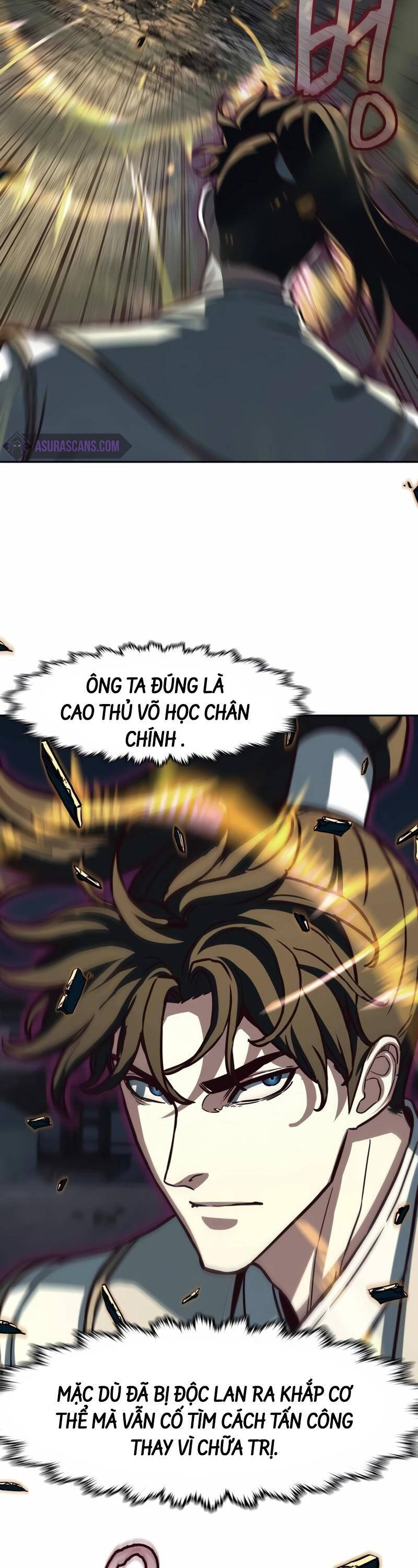 Túy Kiếm Dạ Hành Chapter 114 - 13