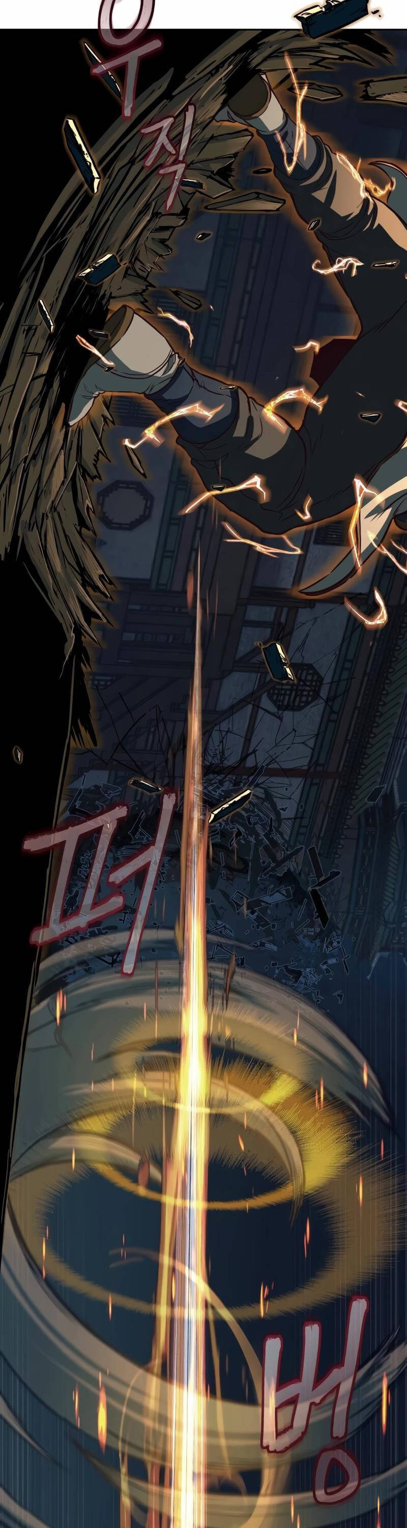 Túy Kiếm Dạ Hành Chapter 114 - 14