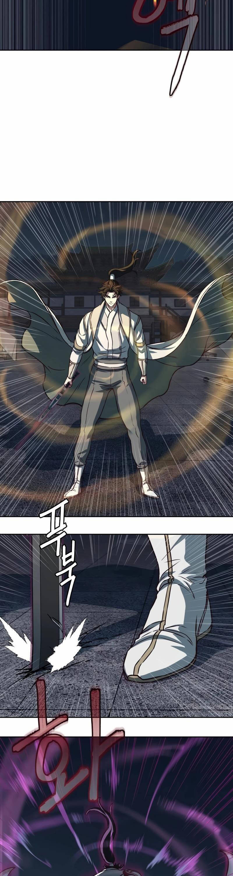 Túy Kiếm Dạ Hành Chapter 114 - 16