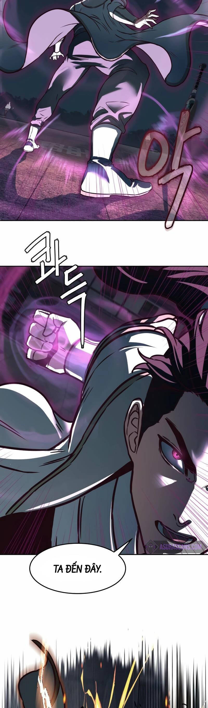 Túy Kiếm Dạ Hành Chapter 114 - 17