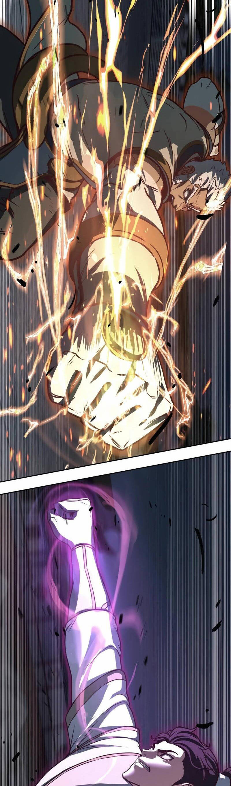 Túy Kiếm Dạ Hành Chapter 114 - 18