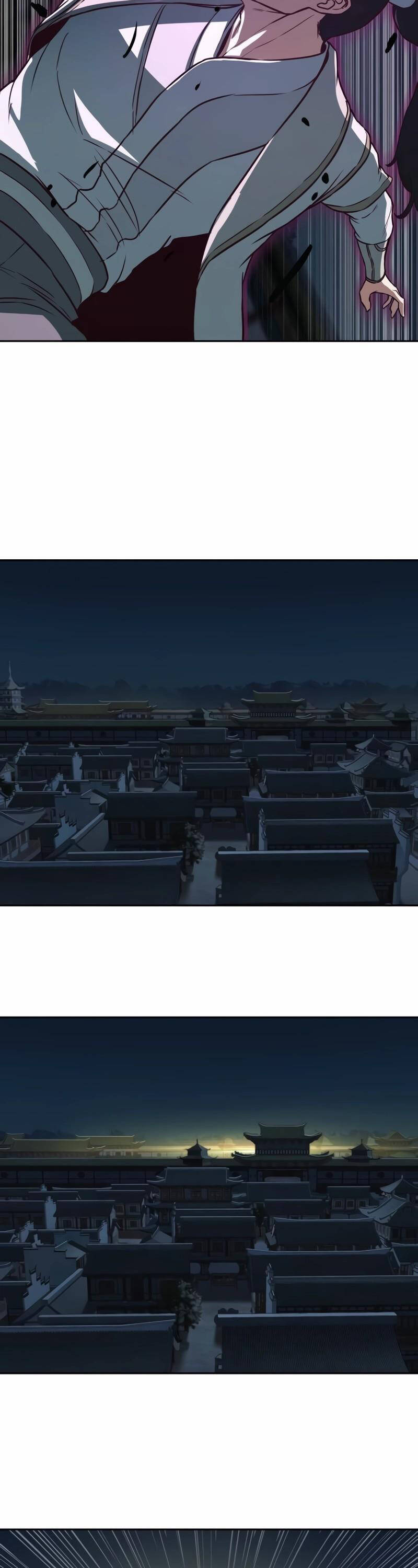 Túy Kiếm Dạ Hành Chapter 114 - 19