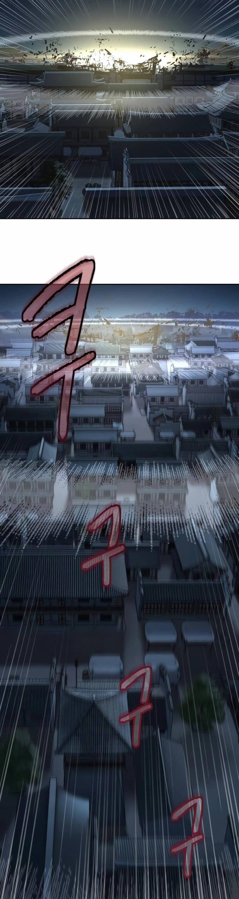 Túy Kiếm Dạ Hành Chapter 114 - 20