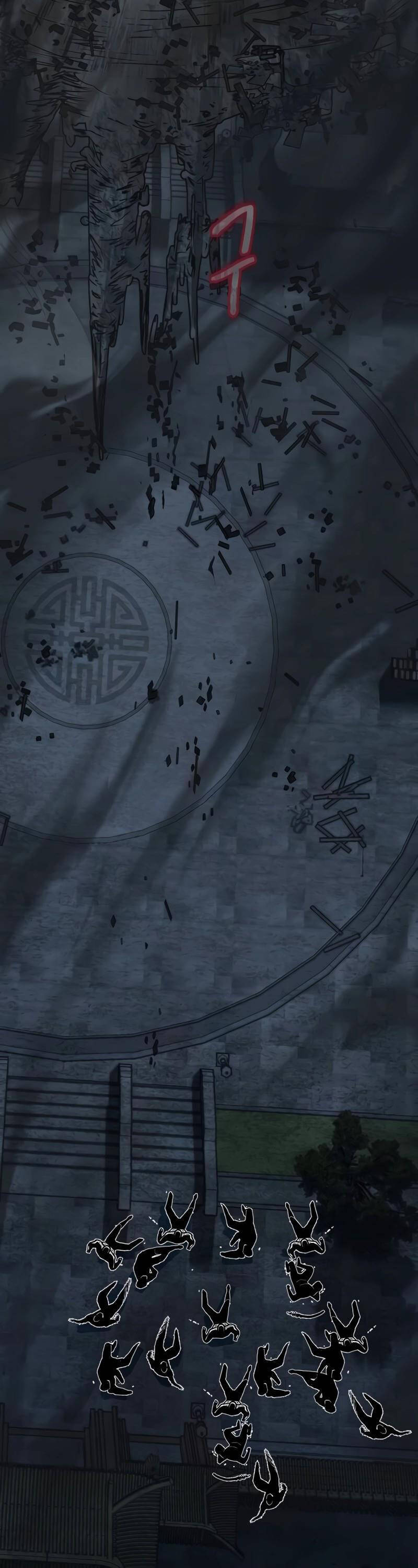 Túy Kiếm Dạ Hành Chapter 114 - 22