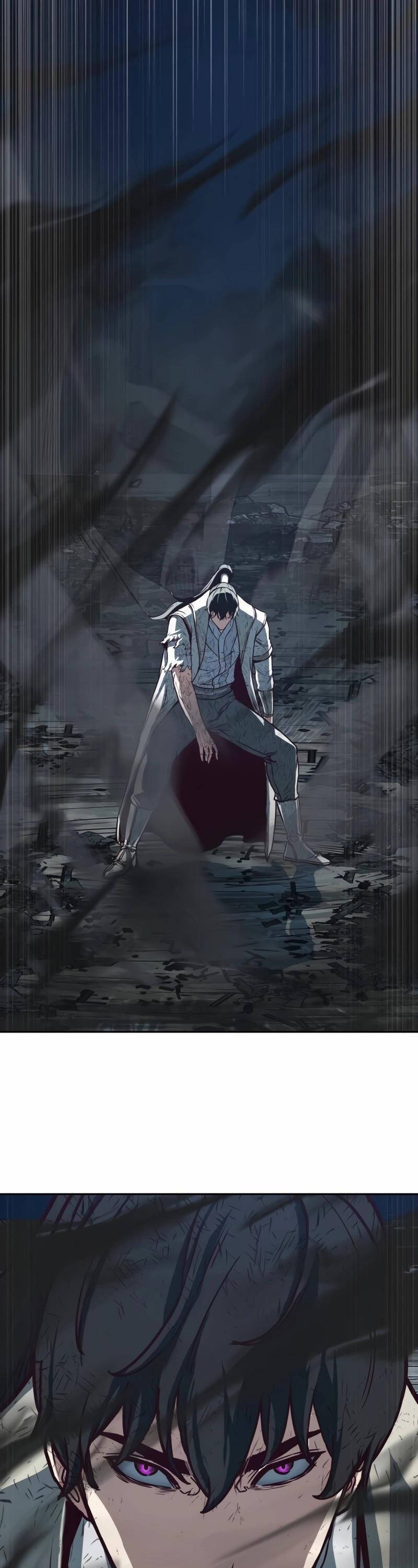 Túy Kiếm Dạ Hành Chapter 114 - 24