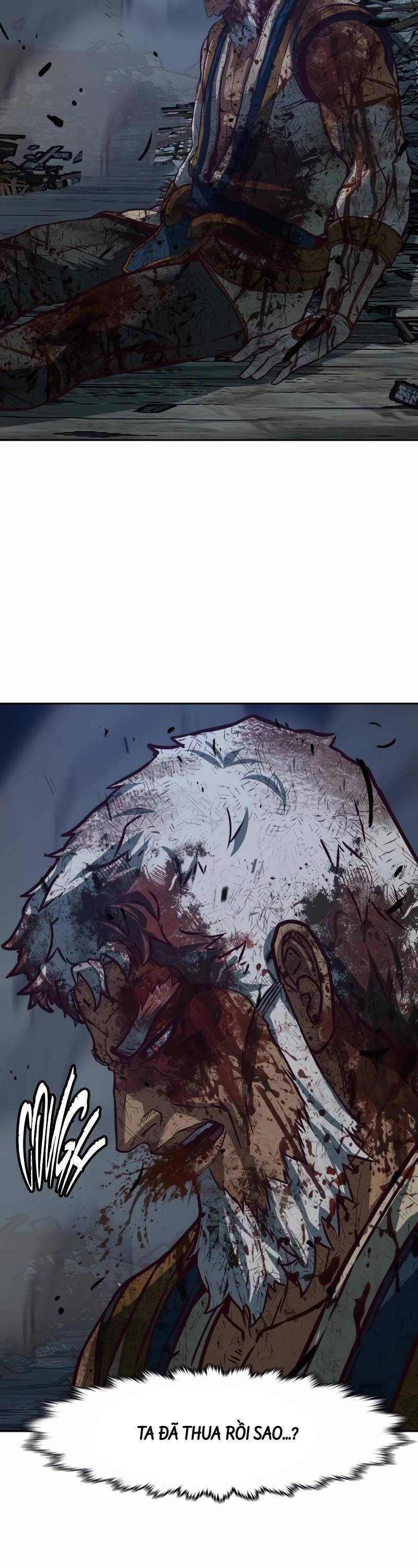 Túy Kiếm Dạ Hành Chapter 114 - 26