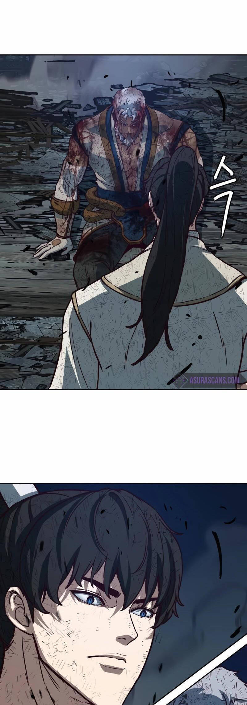 Túy Kiếm Dạ Hành Chapter 114 - 27