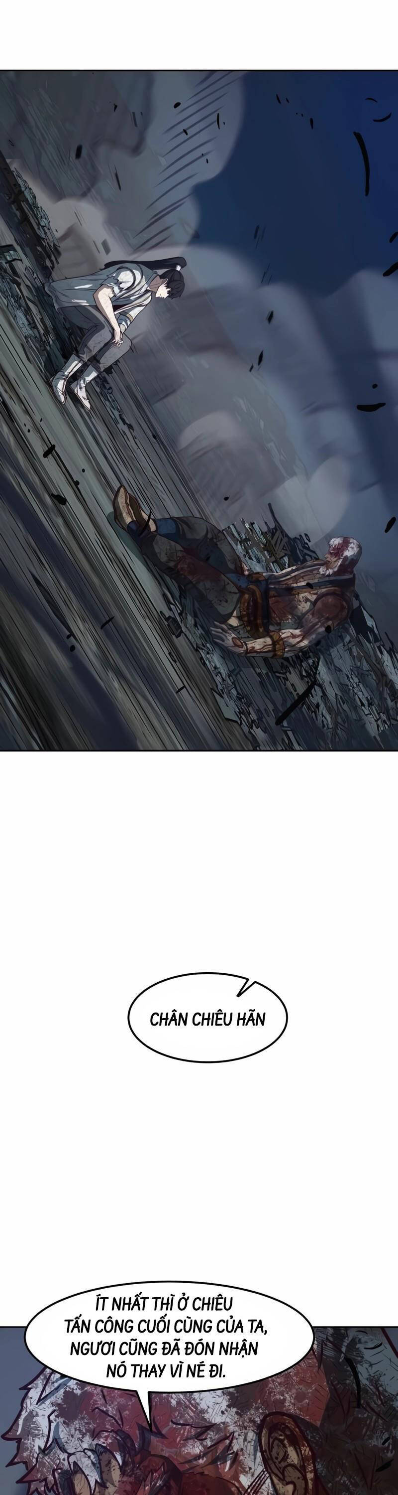 Túy Kiếm Dạ Hành Chapter 114 - 29