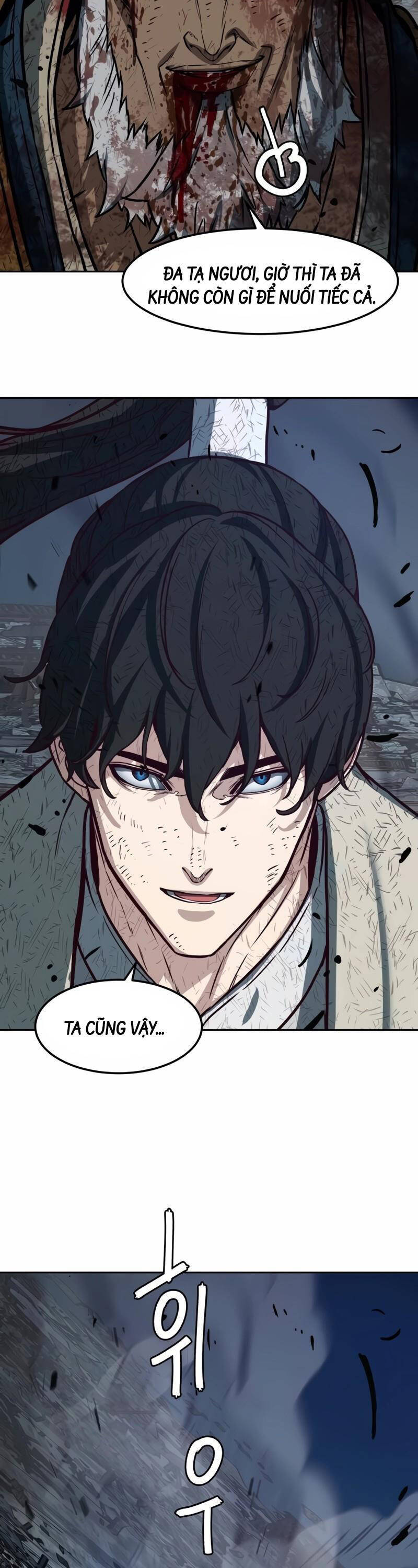 Túy Kiếm Dạ Hành Chapter 114 - 31