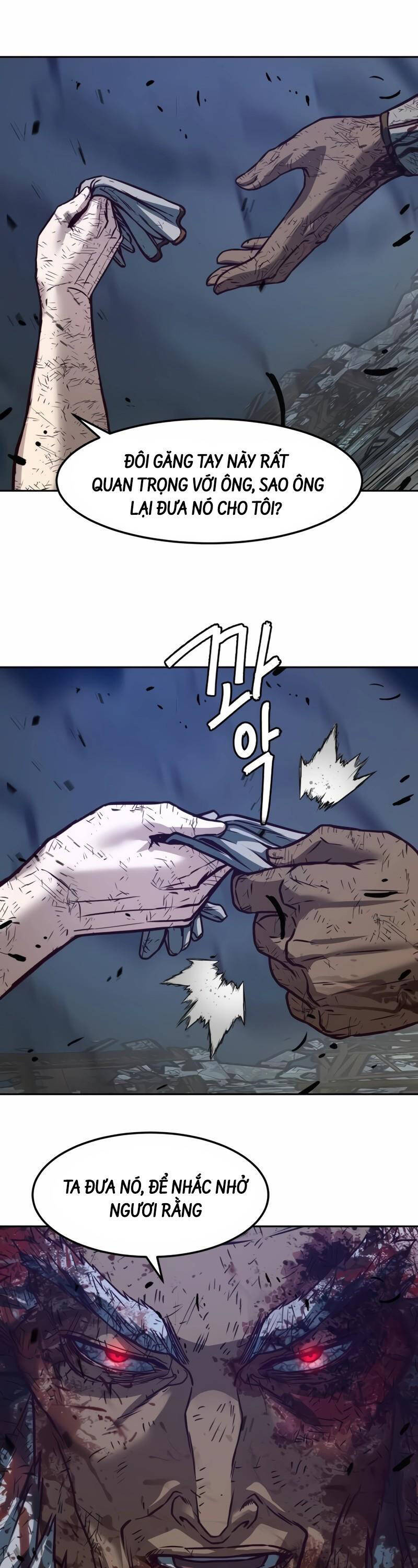 Túy Kiếm Dạ Hành Chapter 114 - 38