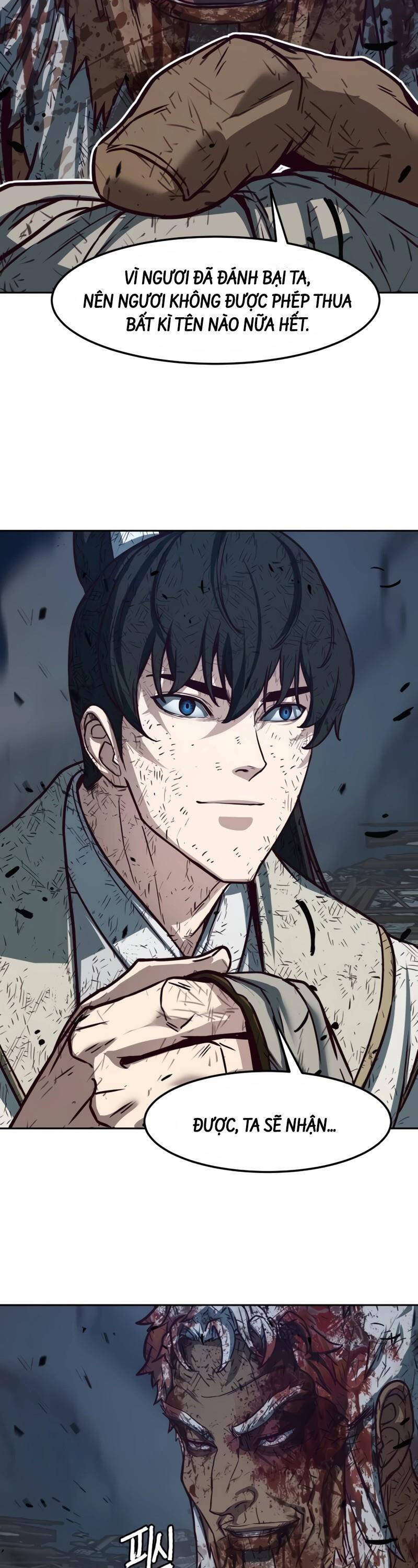 Túy Kiếm Dạ Hành Chapter 114 - 39