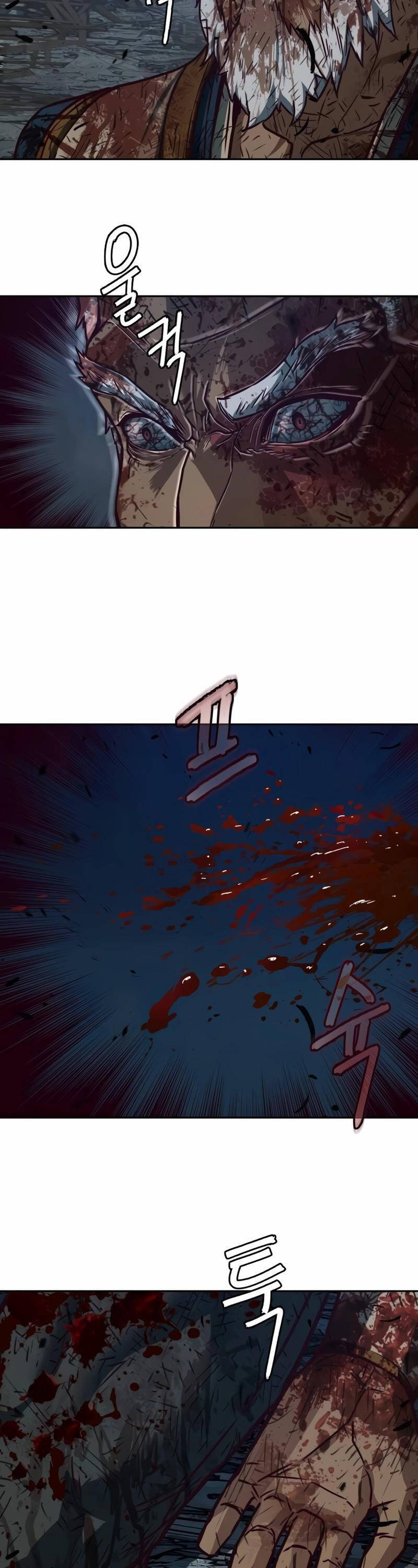 Túy Kiếm Dạ Hành Chapter 114 - 40