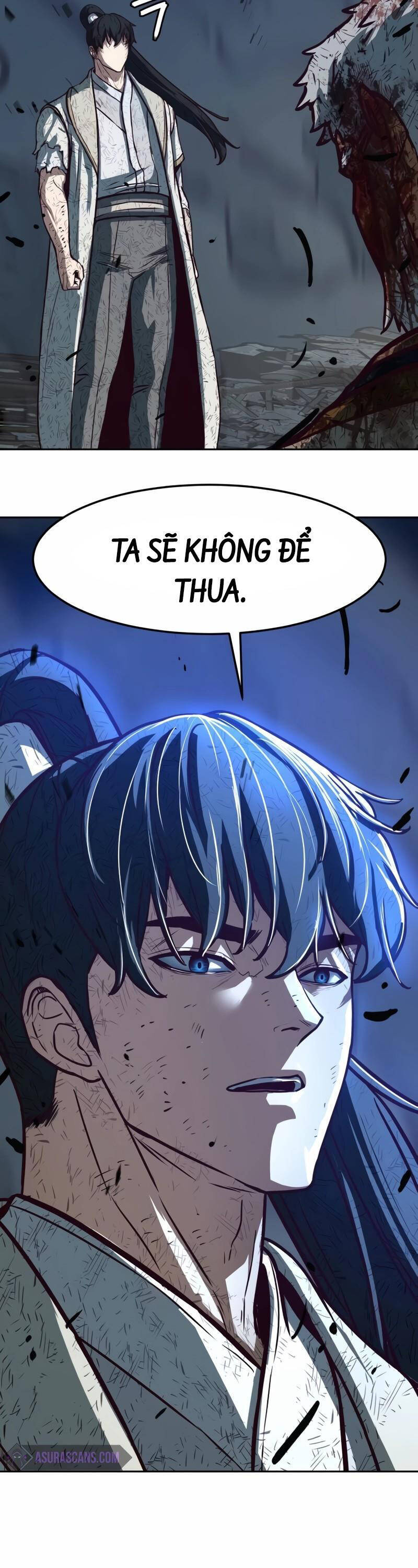 Túy Kiếm Dạ Hành Chapter 114 - 42