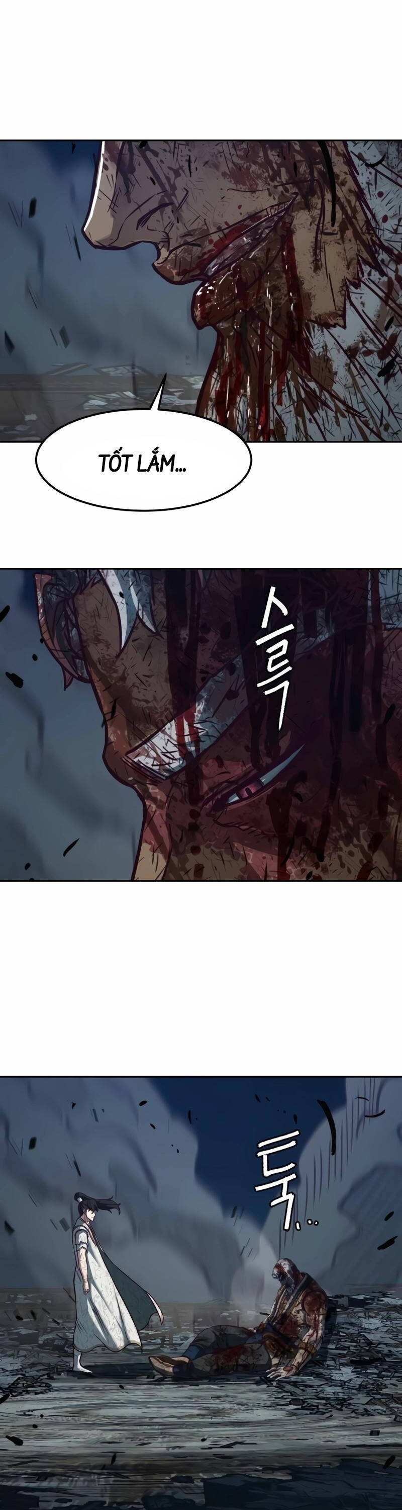 Túy Kiếm Dạ Hành Chapter 114 - 43