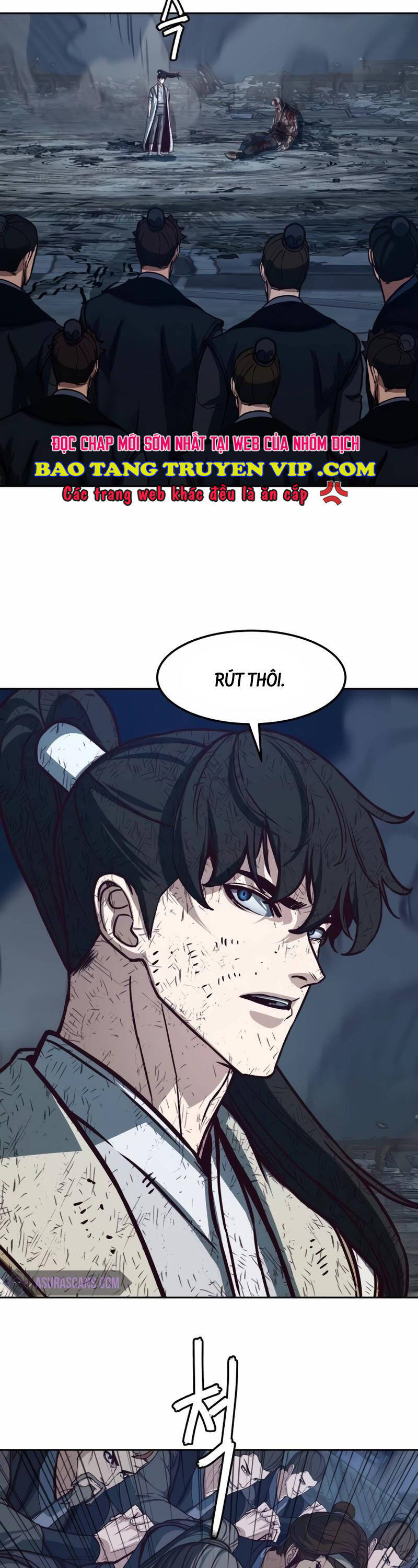 Túy Kiếm Dạ Hành Chapter 114 - 45