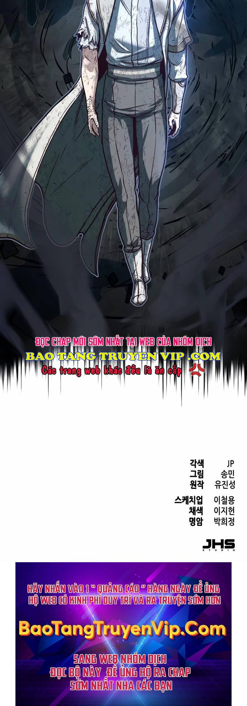 Túy Kiếm Dạ Hành Chapter 114 - 47