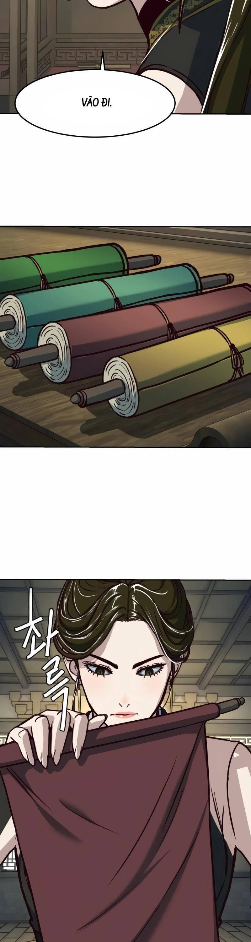 Túy Kiếm Dạ Hành Chapter 116 - 18