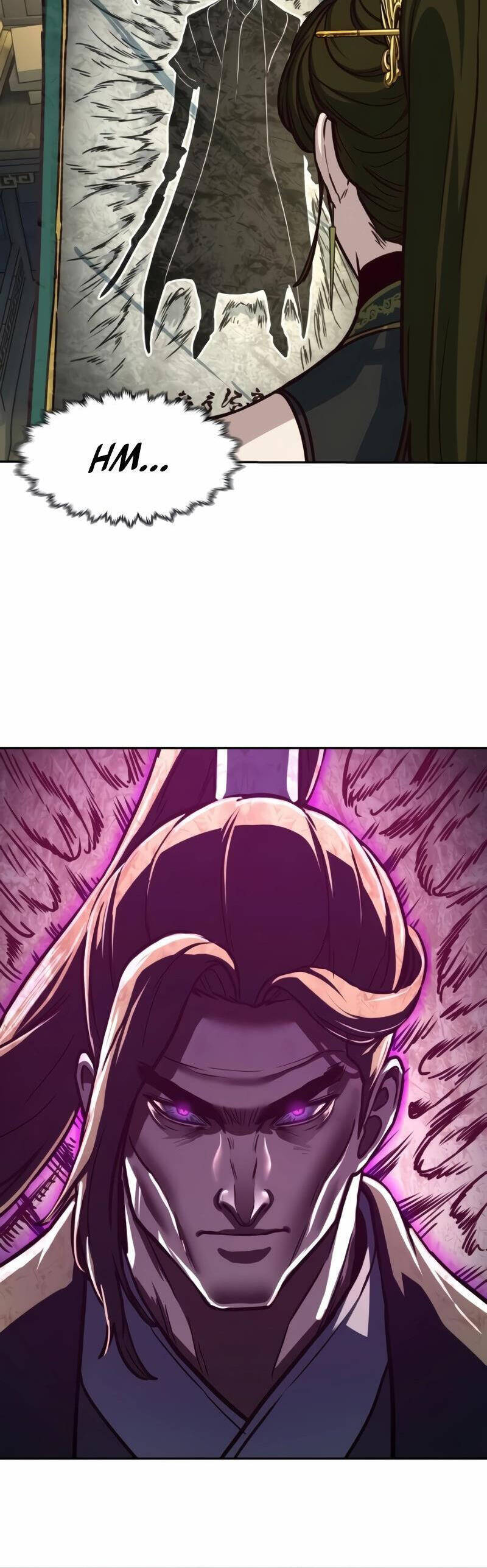 Túy Kiếm Dạ Hành Chapter 116 - 20