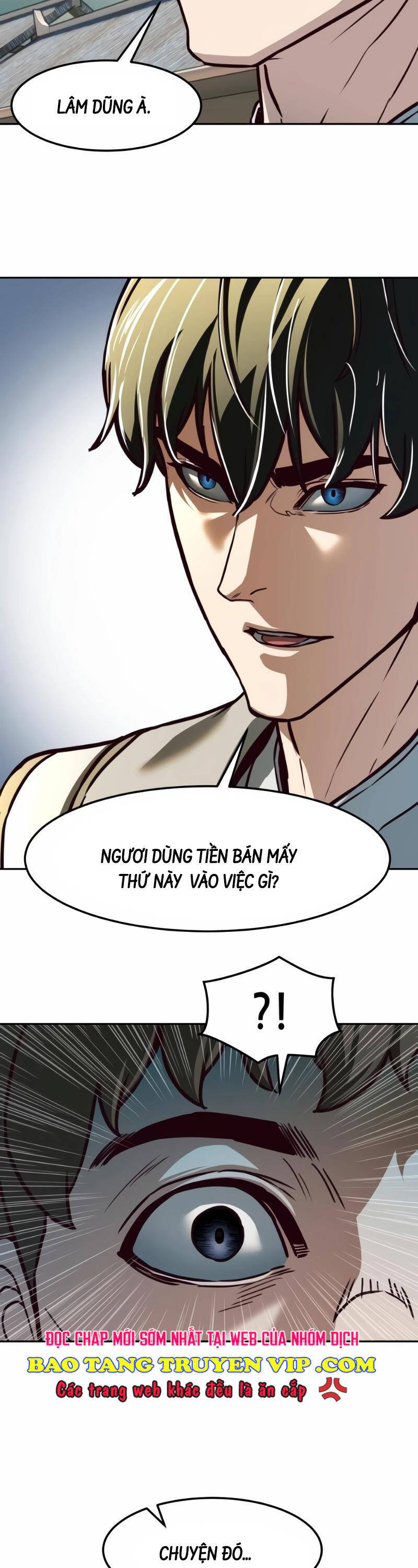 Túy Kiếm Dạ Hành Chapter 116 - 37