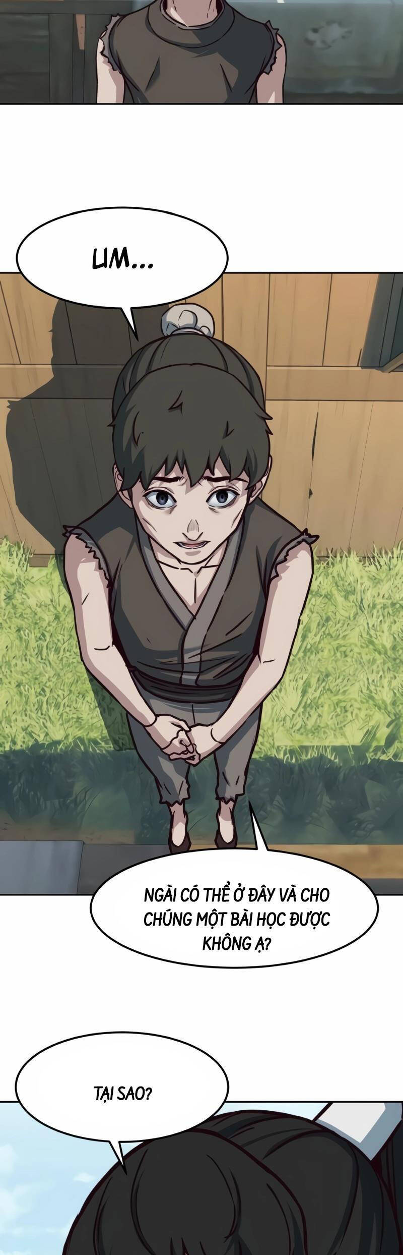 Túy Kiếm Dạ Hành Chapter 116 - 39