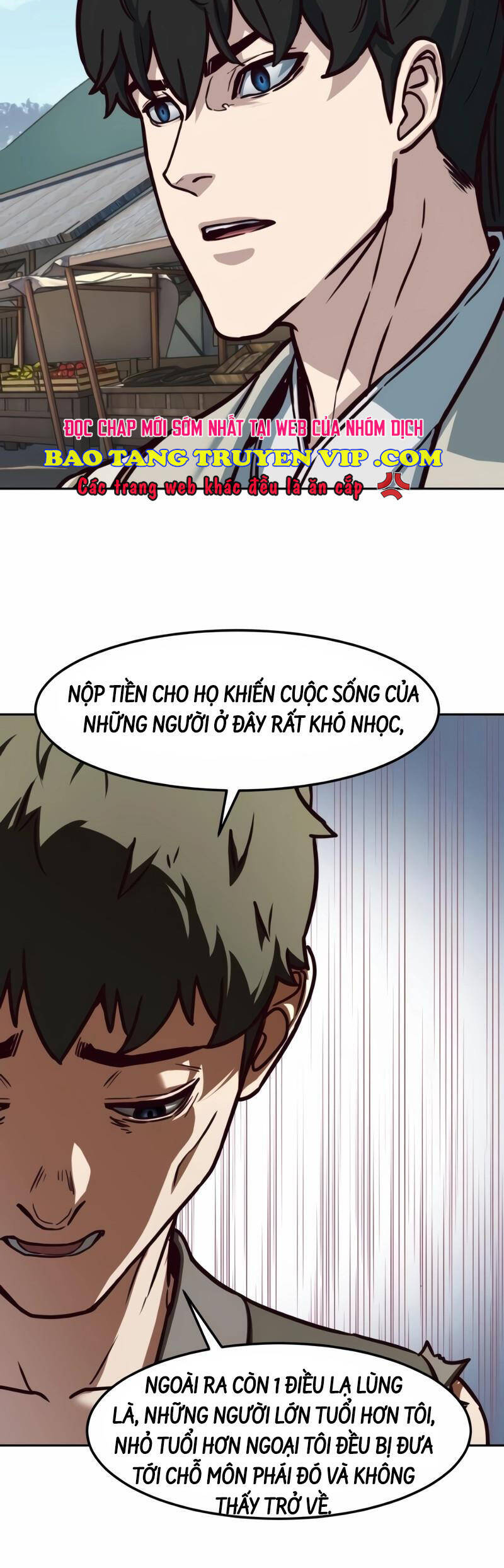 Túy Kiếm Dạ Hành Chapter 116 - 40