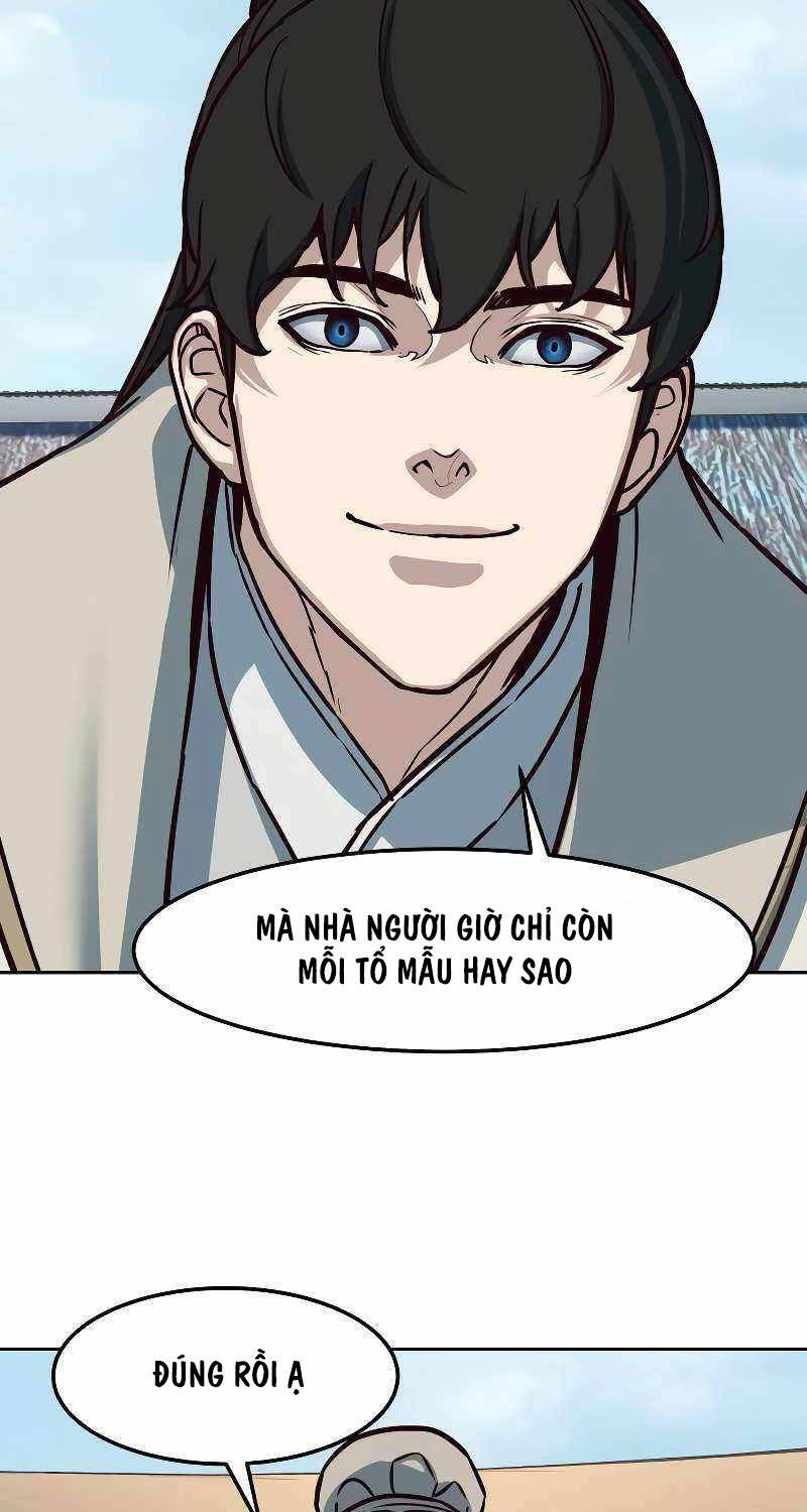 Túy Kiếm Dạ Hành Chapter 117 - 13