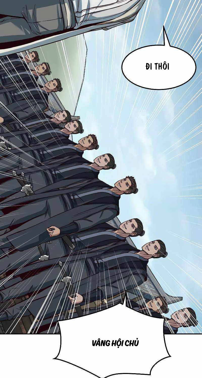 Túy Kiếm Dạ Hành Chapter 117 - 24