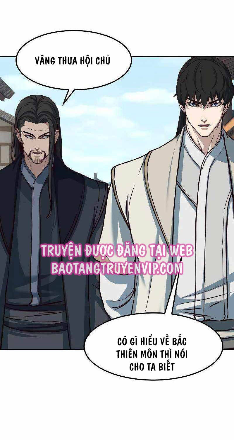 Túy Kiếm Dạ Hành Chapter 117 - 29