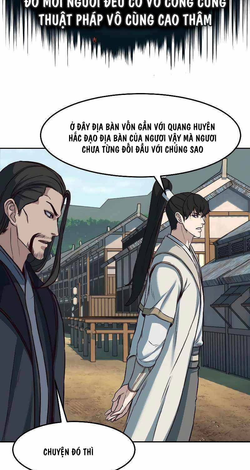 Túy Kiếm Dạ Hành Chapter 117 - 36