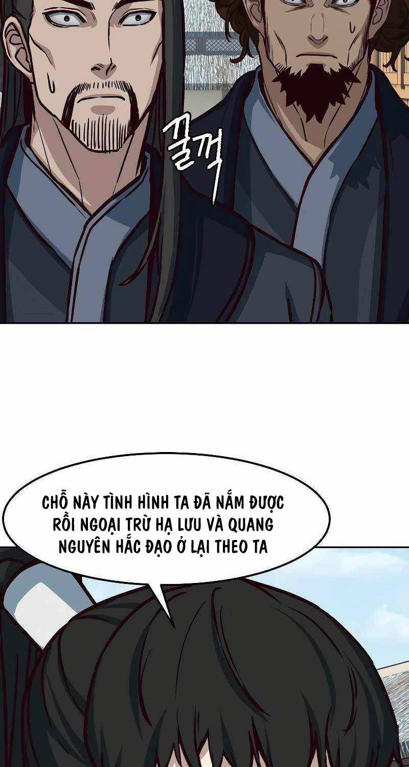 Túy Kiếm Dạ Hành Chapter 117 - 47