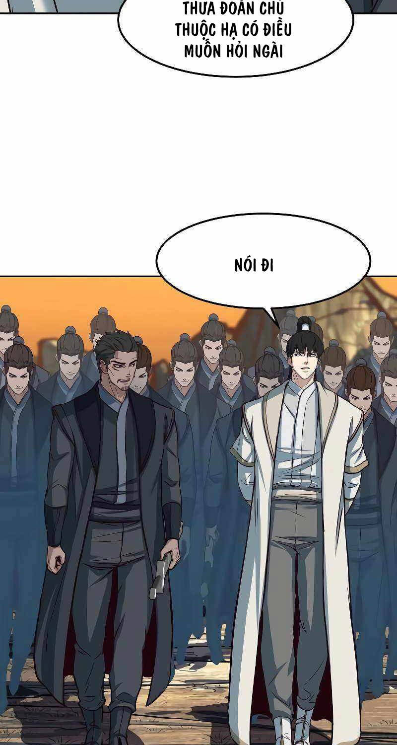 Túy Kiếm Dạ Hành Chapter 117 - 54