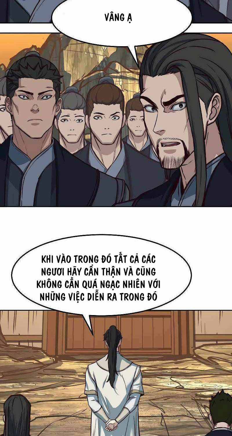 Túy Kiếm Dạ Hành Chapter 117 - 66