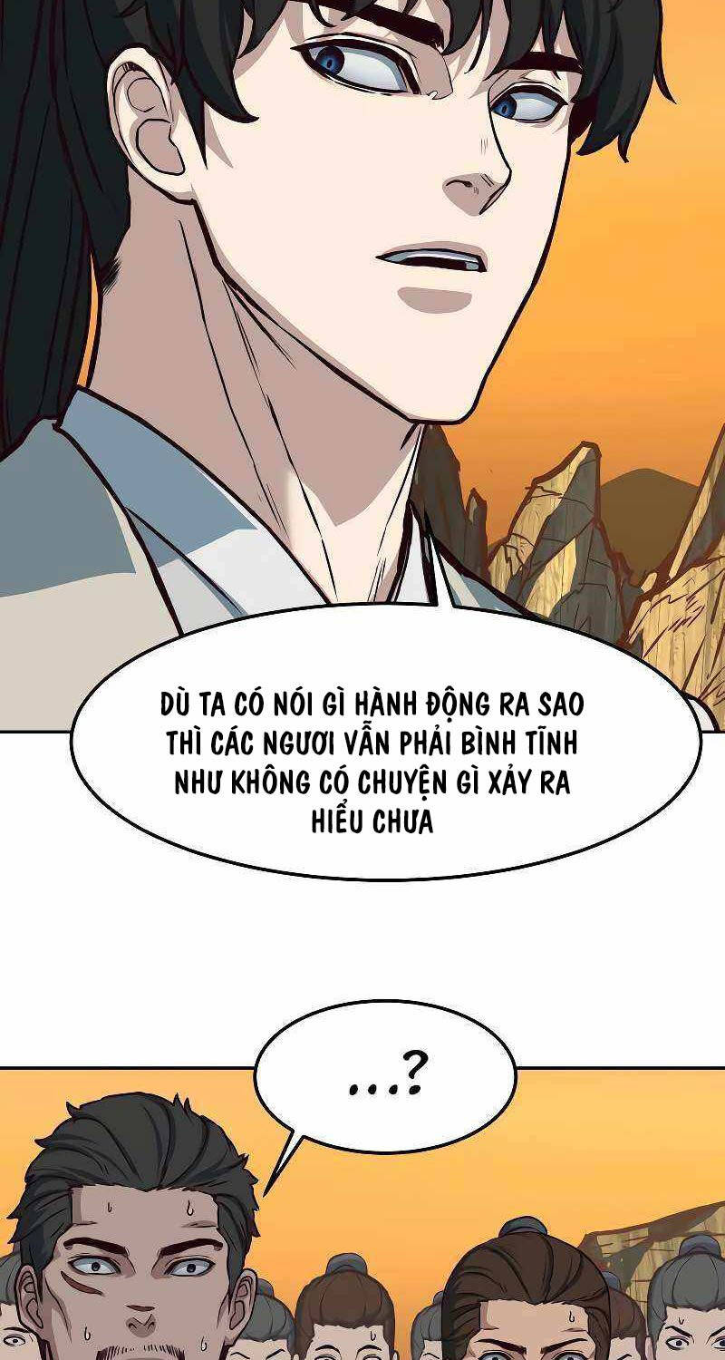 Túy Kiếm Dạ Hành Chapter 117 - 68