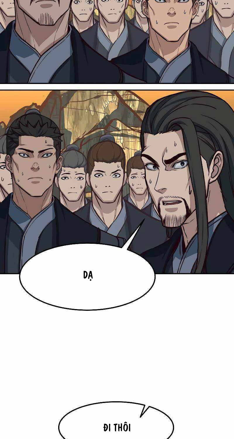 Túy Kiếm Dạ Hành Chapter 117 - 69