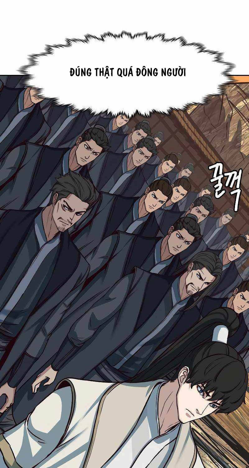 Túy Kiếm Dạ Hành Chapter 117 - 76