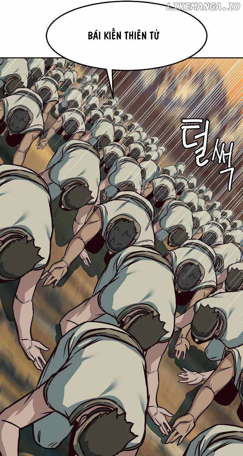 Túy Kiếm Dạ Hành Chapter 117 - 83